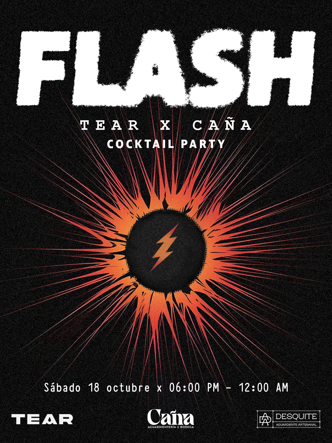 FLASH